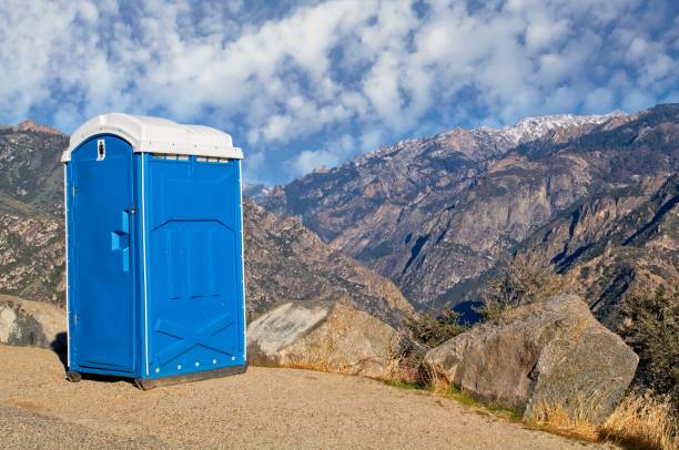 Best Temporary restroom rental  in Tiffin, IA
