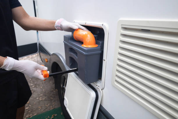 Best Long-term porta potty rental  in Tiffin, IA