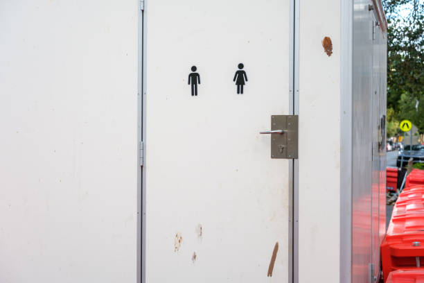 Portable Toilet Options We Offer in Tiffin, IA