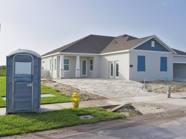 Best Construction site porta potty rental  in Tiffin, IA